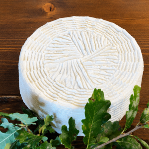 Bianco Capra
