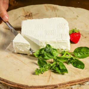 Robiola di Busca Fresca